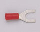 Fourche à câble Tirex m5 rouge 645 (boîte de 25)