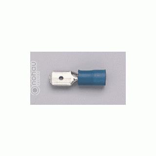 Cosse de câble Tirex 6,3x0,8 ma 740 (boîte de 25)