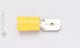 Cosse de câble Tirex 6,3x0,8 ma 840 (boîte de 25)