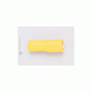 Cosse Tirex ronde 5mm 849 (boîte de 25)