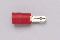 Cosse de câble Tirex 2,8x0,8 ma 940 (boîte de 25)