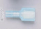 Cosse Tirex bleue 1952 (boîte de 25)