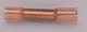 Connecteur de câble rétractable Tirex 1,0-1,5 mm2 rouge (boîte de 25)