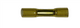 Connecteur de câble rétractable Tirex 4,0-6,0 mm2 jaune (boîte de 25)