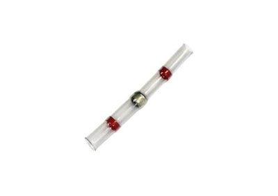 Connecteur à sertir à souder Tirex 1,5-2,5mm2 (boîte de 25)