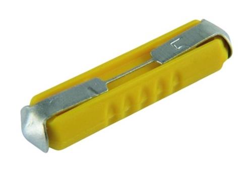 Fusée Tirex torpille 5a jaune (boîte de 25)