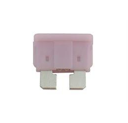 Fusible enfichable Tirex 3a violet (boîte 25)