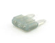 Fusible mini lame Tirex 2a gris (boîte de 25)
