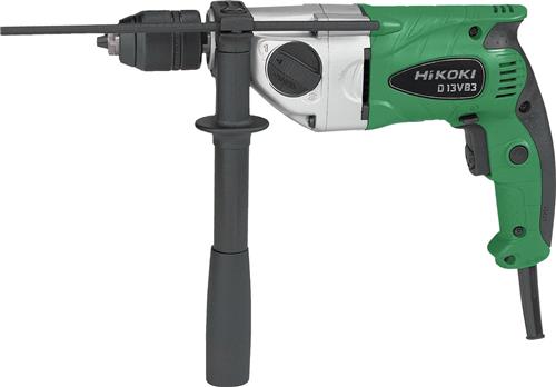 Perceuse-visseuse Hikoki 790w