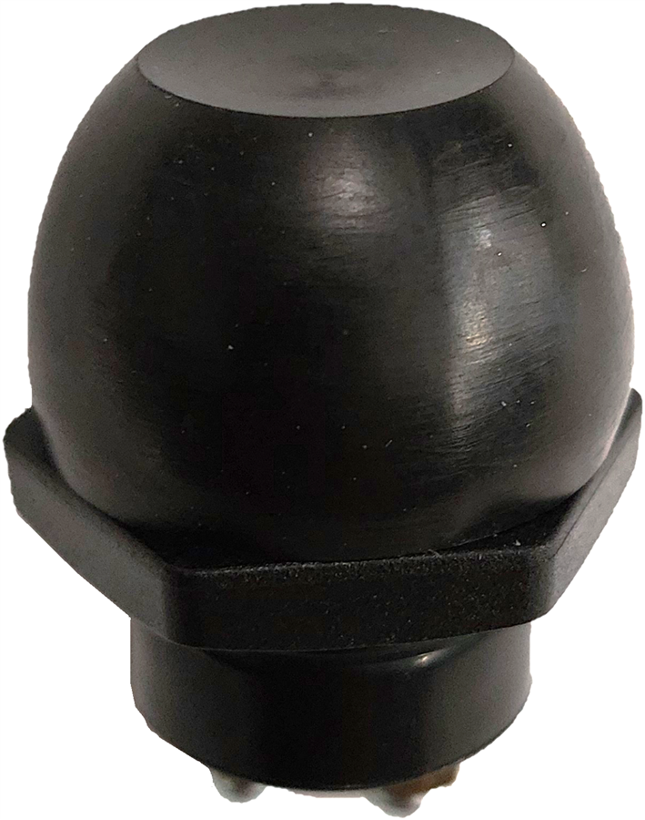 Interrupteur à bouton-poussoir Tirex étanche 20a