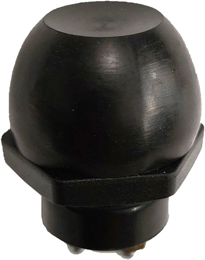 Interrupteur à bouton-poussoir Tirex étanche 20a