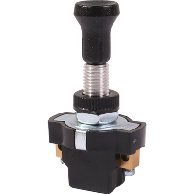 Tirex interrupteur à tirette long 12v - 10a
