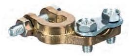 Pince de borne de batterie Tirex japonaise -
