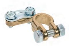 Pince de borne de batterie Tirex standard -