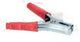 Pince de charge de batterie Tirex 60a rouge l=120mm
