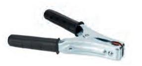 Pince de chargement de batterie Tirex 250a noir