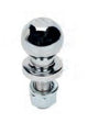 Boule d'attelage Tirex m22x55mm droite