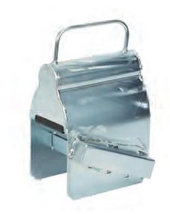Modèle de sac de verrouillage de barre d'attelage Tirex