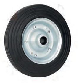 Roue jockey de rechange Tirex pour d34040 1