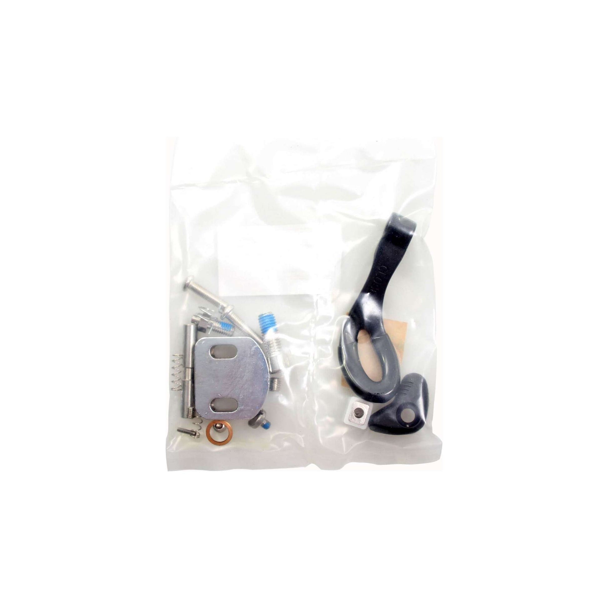 Dahon STEM Grendel Fork