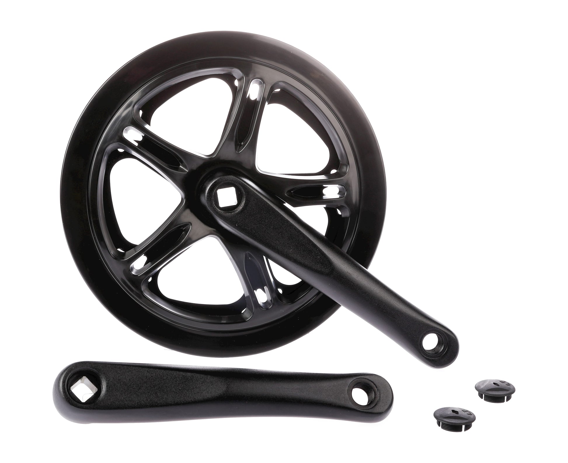 Dahon Crankkel 46t 170 mm noir