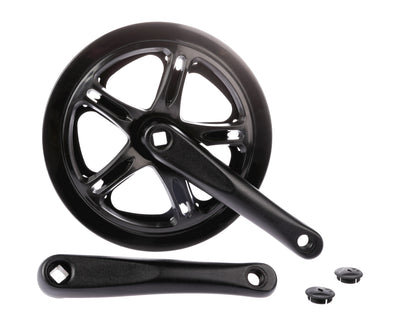 Dahon Crankkel 46t 170 mm noir