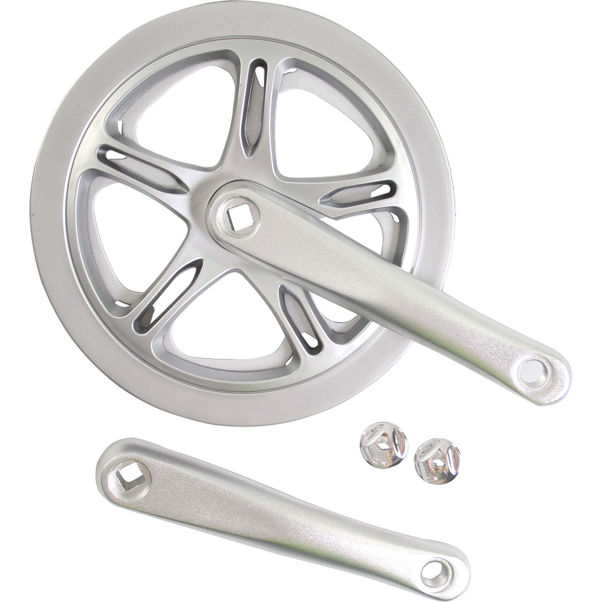 Dahon Crankkel 52T 170 mm argent