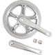 Dahon Crankkel 52T 170 mm argent
