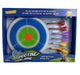 Jonotoys Safety Dartboard pour le darter de départ