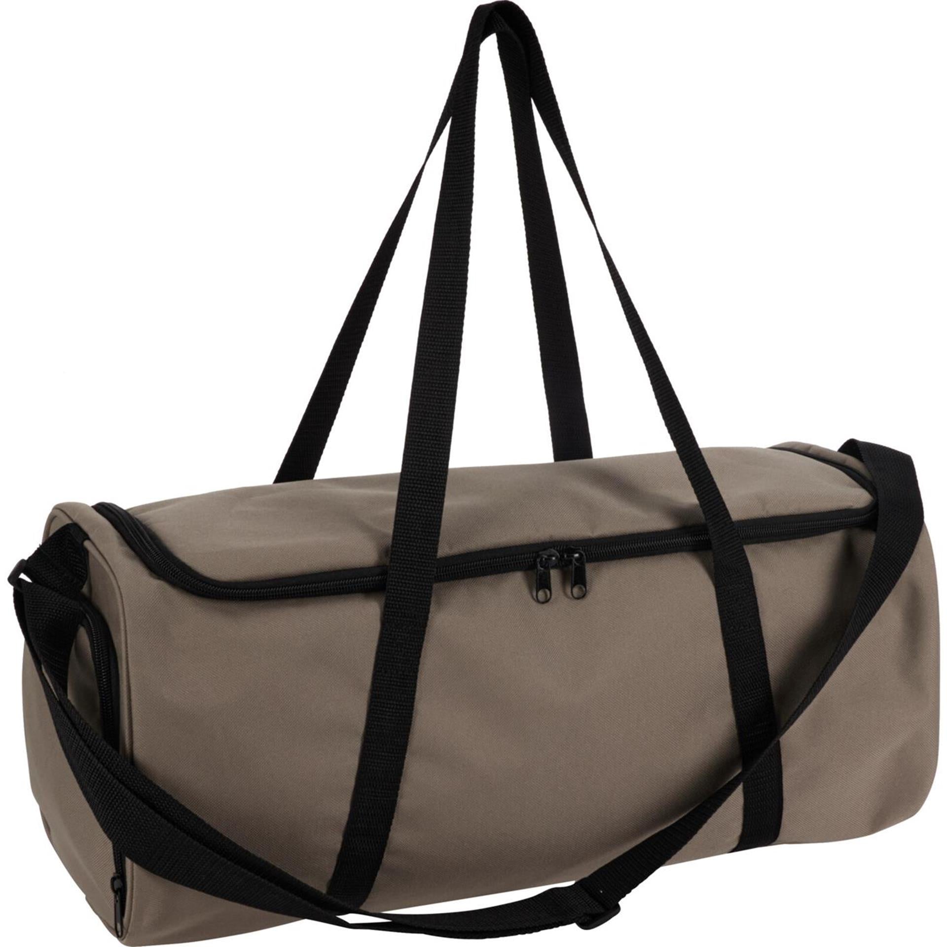 Sac de sport collection Big pack 22l 50x21x21cm 3 ass.