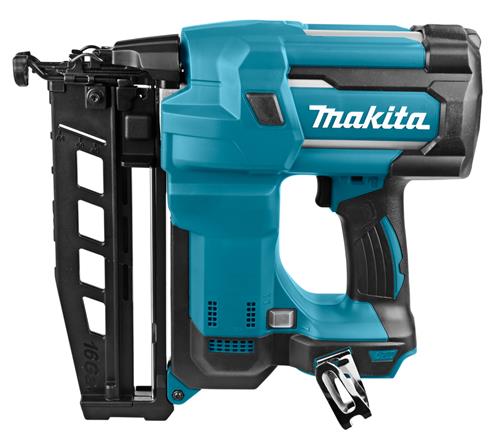 Agrafeuse Makita dbn600zj