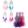 Mini Feathers Catchers de rêve
