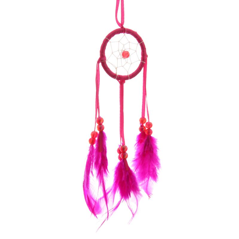 Mini Feathers Catchers de rêve