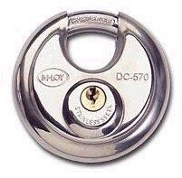 M-loy cadenas disque 24 70 verres