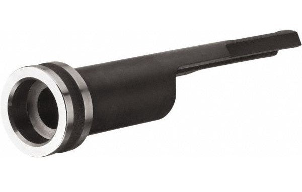 Accessoires Dewalt nez non magnétique pour cloueuse à béton dcn890 - dcn8903-xj