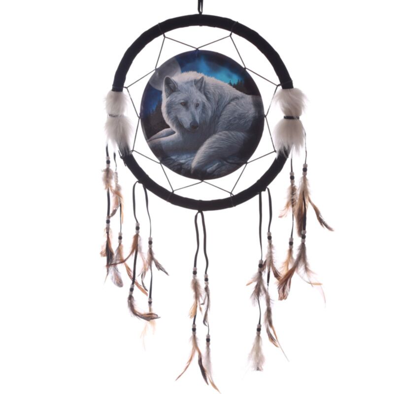 Lisa Parker Wachter van Het Noorden Dreamcatcher 33cm