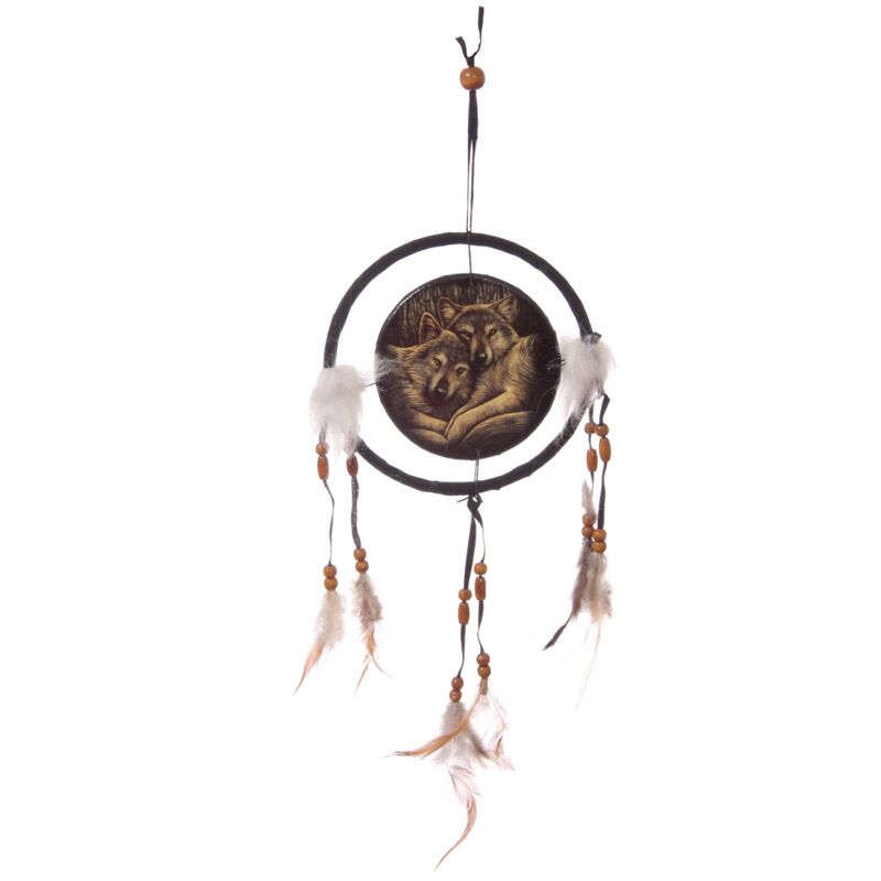 Lisa Parker Fidèle Camarades Dreamcatcher 16cm