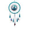 Spirit of the Wolf Pack DreamCatcher 33cm