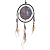 Lisa Parker Fairy Tale Owl Fee Dreamcatcher 16cm