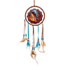 Feeën Dream Wolf Welp Dreamcatcher 16cm