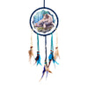 Lisa Parker Fairy Stories Wolf Fee Dreamcatcher 16cm