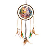 Lisa Parker Wachter de Proverbs Owl Dreamcatcher 16cm