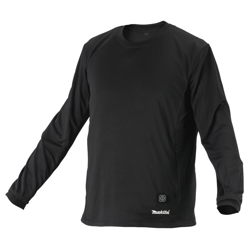 Maillot de corps chauffant Makita s - dcx200bs