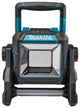 Lampe de chantier à batterie Makita LED 14,4 18 40v max nue