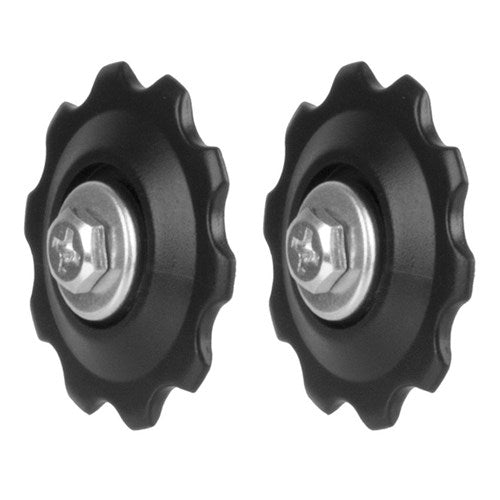 Sunrace Derilleurwiel-Set 10t 5 6 7V