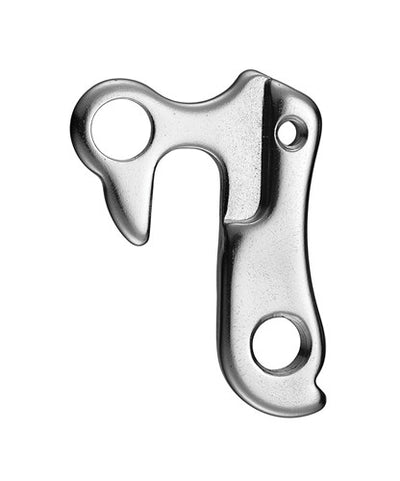 patte de dérailleur GH-021 argent