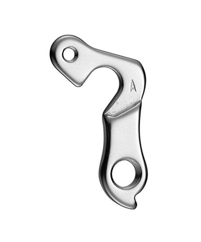 Patin de dérailleur GH-026 avec vis M5x0,8