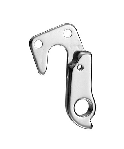 Patin de dérailleur GH-051 avec jeu de vis M4x0,7 + M3x0,5