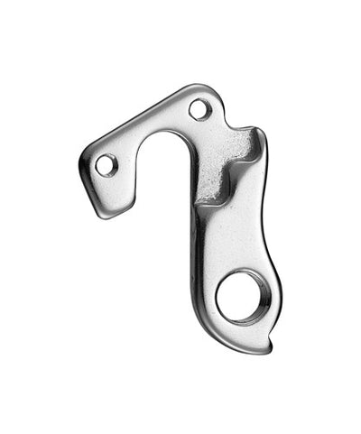Patin de dérailleur union GH-059 avec jeu de vis M4x0,7