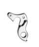 Patin de dérailleur GH-060 avec jeu de vis M4x0,7